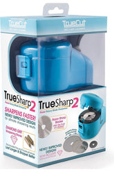 True Sharp Power Rotary Blade Sharpener